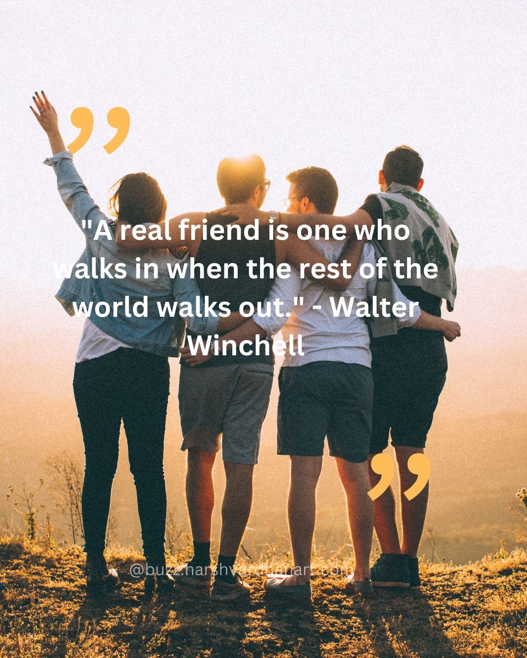 Happy Friendship Day 2023 Quotes-Wishes