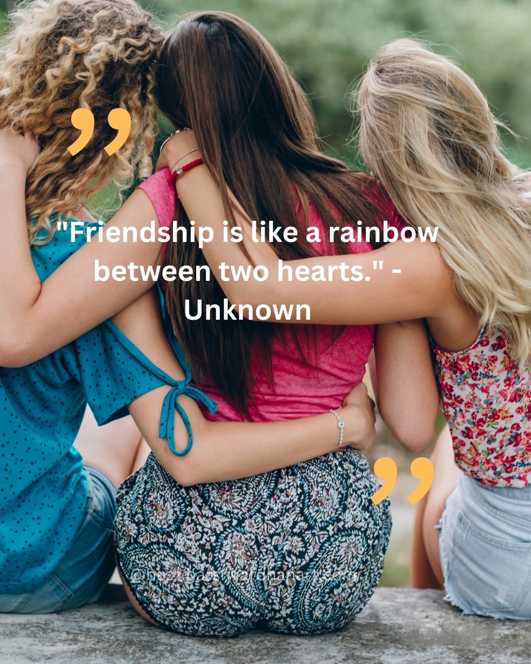 International friendship day 2023 quotes