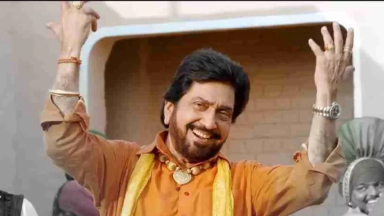 Surender Shinda Dies at 64