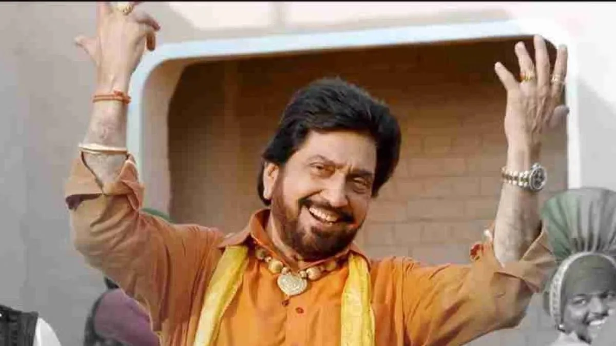 Surender Shinda Dies at 64