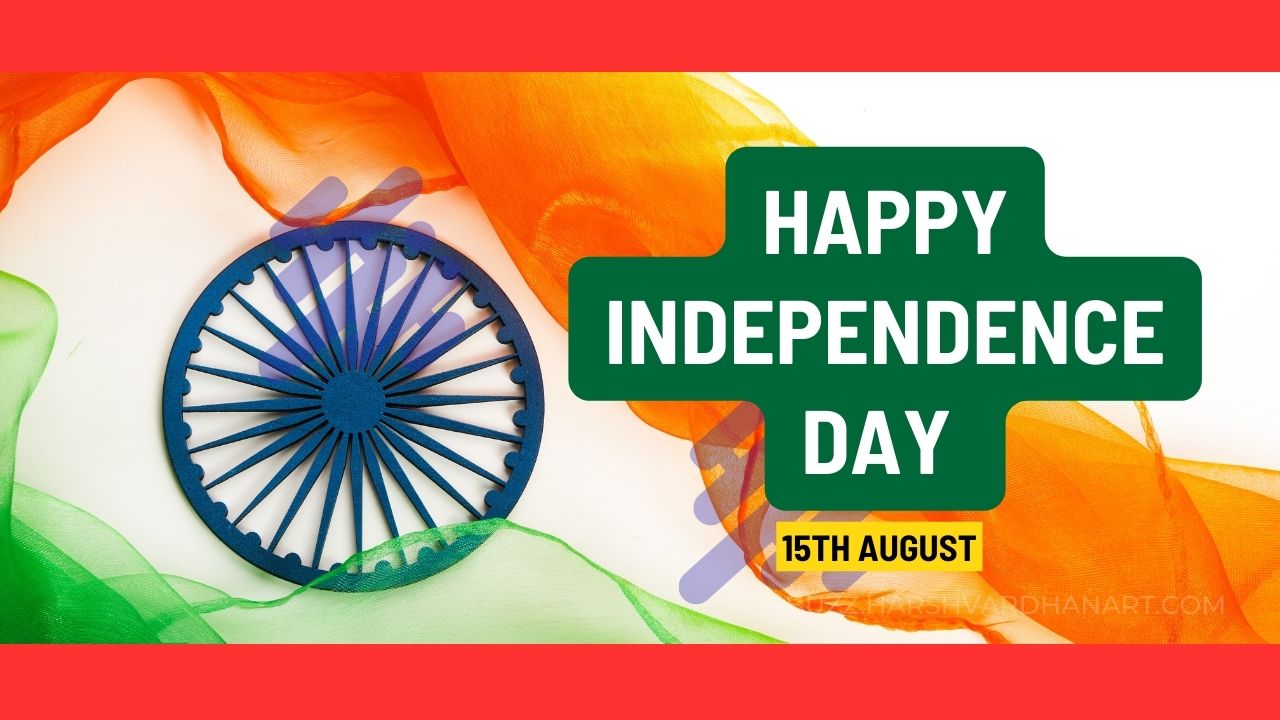 Happy Independence Day