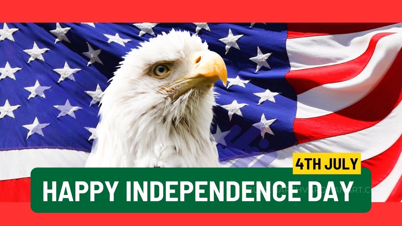 Happy Independence Day