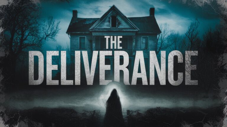 the deliverance, the deliverance, latoya ammons, latoya ammons story, the deliverance true story, lee daniels, the deliverance movie Netflix,