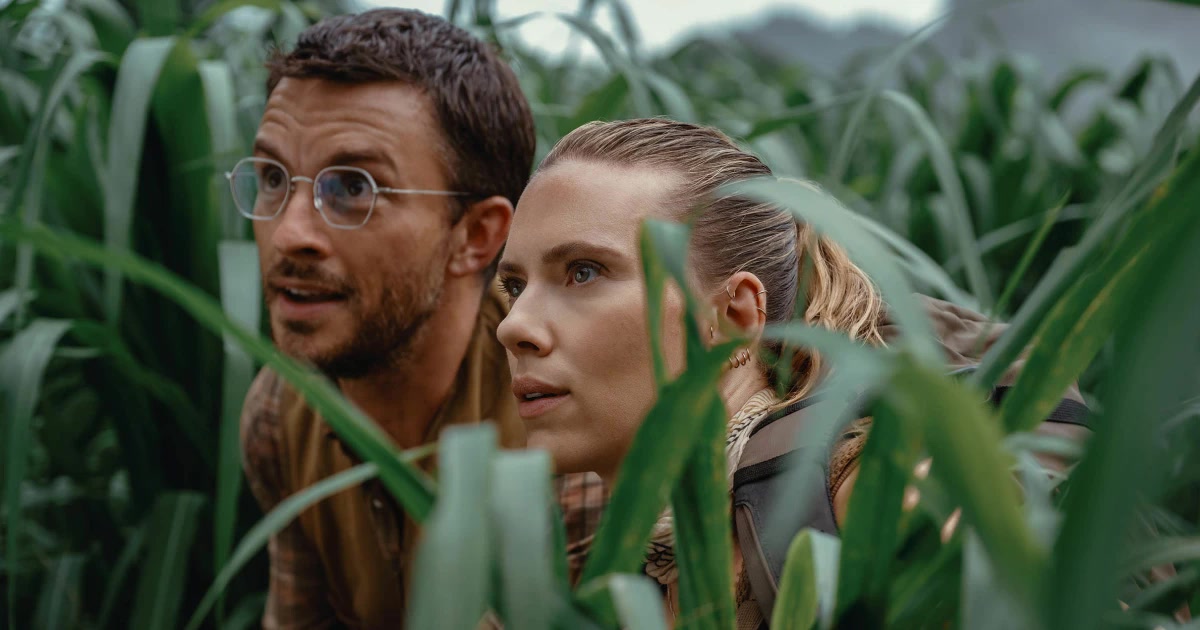 jurassic world rebirth,jurassic world rebirth dinosaurs,gareth edwards,jurassic world,jonathan bailey,jurassic world 4