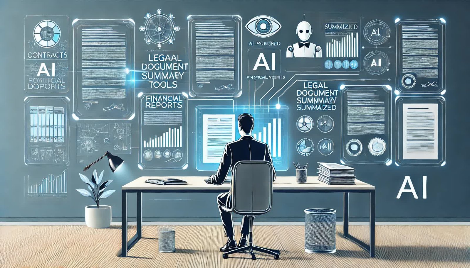 7 AI Tools for Legal Document Summary That Every Financial Advisor ...