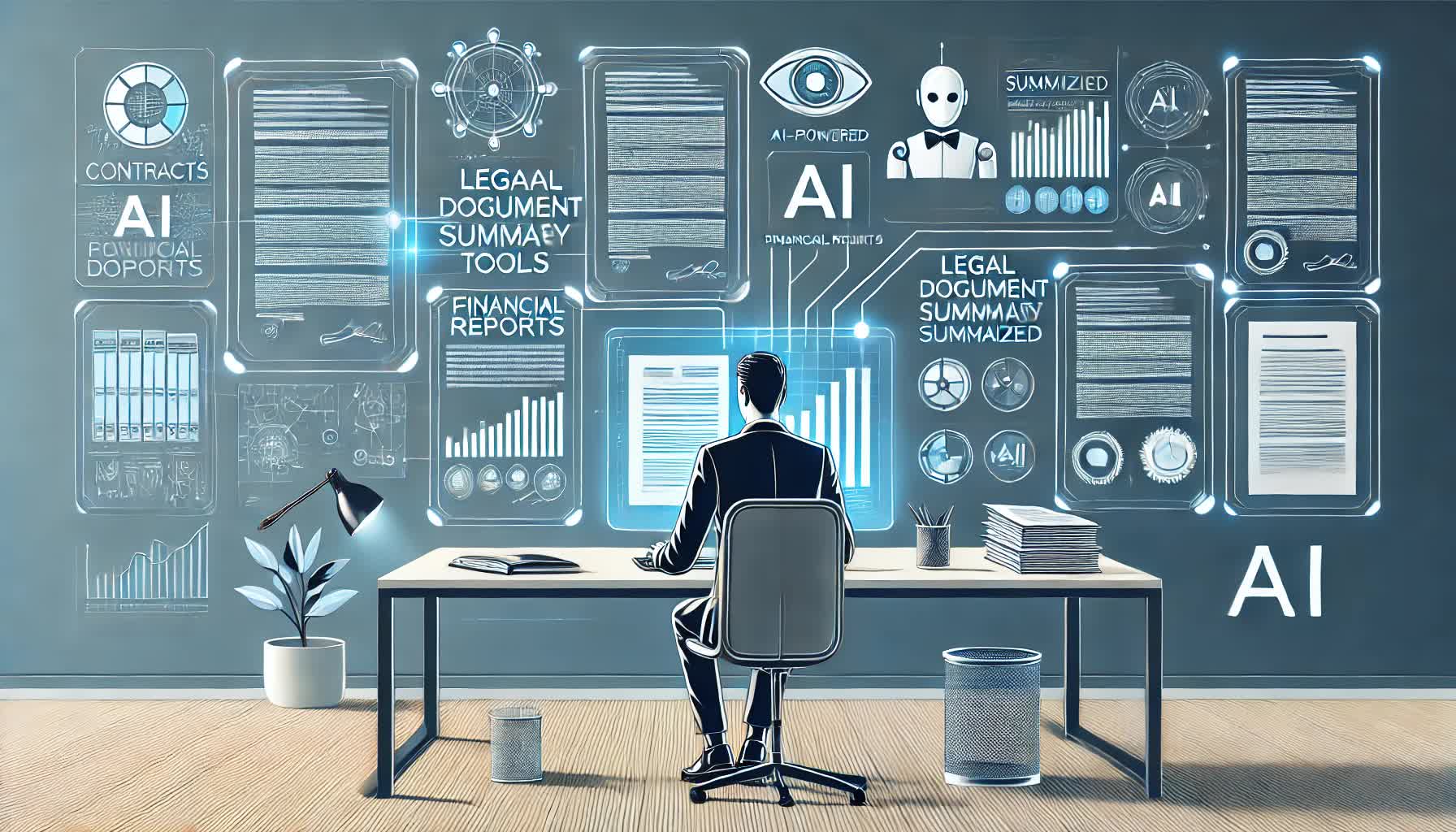 AI tools for legal documents, AI legal document summaries, financial advisor AI tools, legal contract analysis AI, AI for financial compliance, AI contract review, financial advisory technology, legal document automation tools, AI legal research