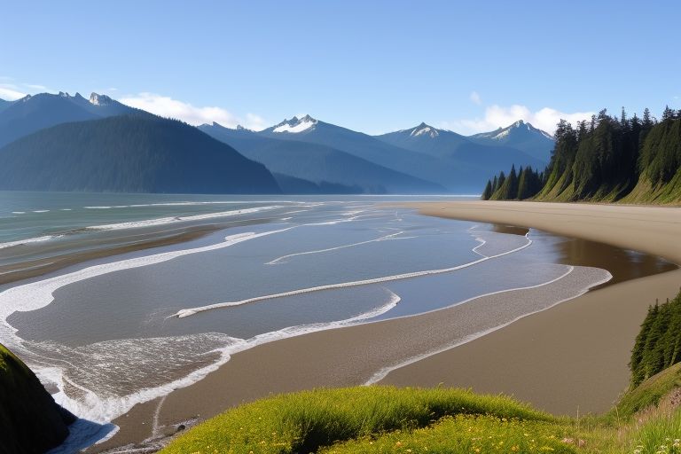 Olympic National Park