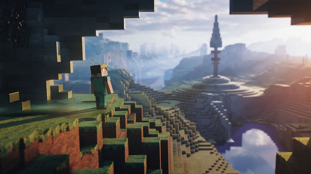 Minecraft movie teaser, movie trailer psychology, emotional manipulation in trailers, Minecraft nostalgia, movie anticipation, #MinecraftMovie, #TrailerPsychology, #NostalgiaEffect, #MovieTeaser, #EmotionalImpact
