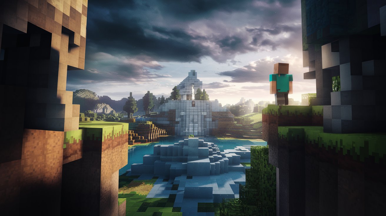 Minecraft movie teaser, movie trailer psychology, emotional manipulation in trailers, Minecraft nostalgia, movie anticipation, #MinecraftMovie, #TrailerPsychology, #NostalgiaEffect, #MovieTeaser, #EmotionalImpact