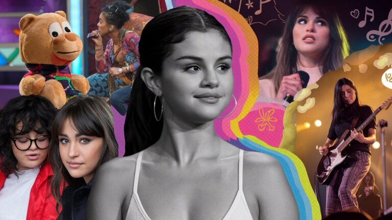 #SelenaGomez #Survivor #MentalHealthAwareness #Resilience #ChildStar #Empowerment #LupusSurvivor #CelebrityJourney #Inspiration