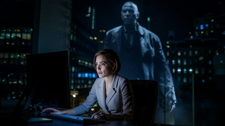 #OliviaNuzzi #RFKJr #JournalismEthics #MediaScandal #PowerAndPolitics #PressFreedom #DarkPsychology #PoliticalAffairs