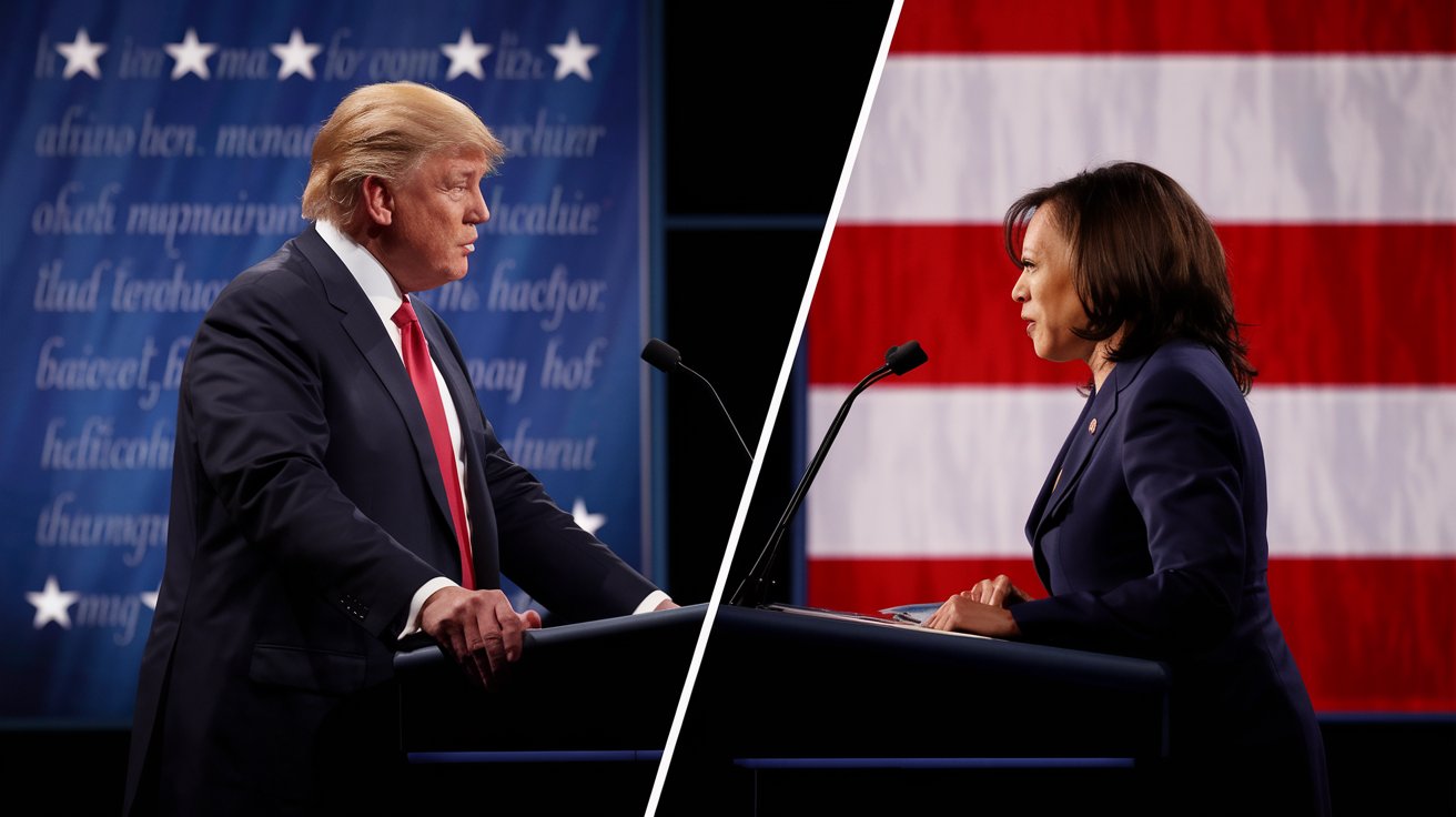 Trump Harris debate date, 2024 presidential debate, presidential debate 2024, debate 2024, when is the presidential debate, Trump Harris debate, debate date