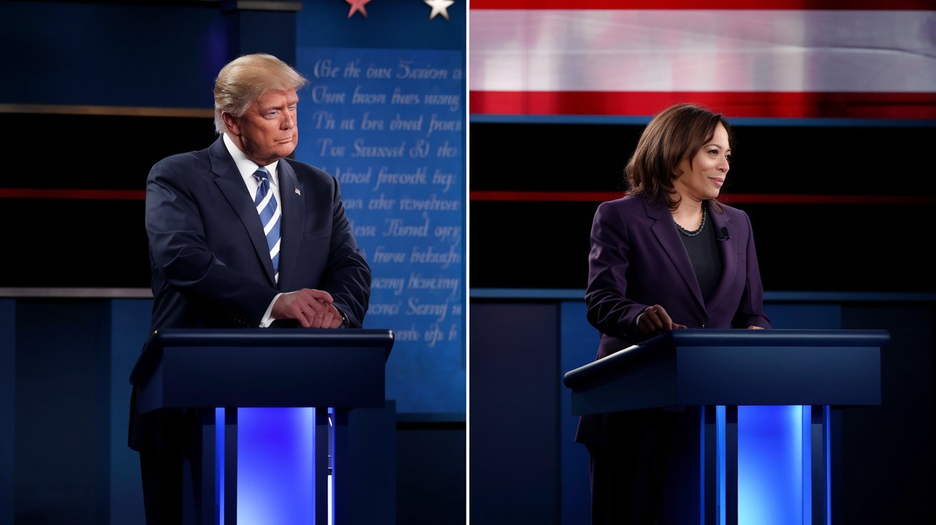 Trump Harris debate date, 2024 presidential debate, presidential debate 2024, debate 2024, when is the presidential debate, Trump Harris debate, debate date