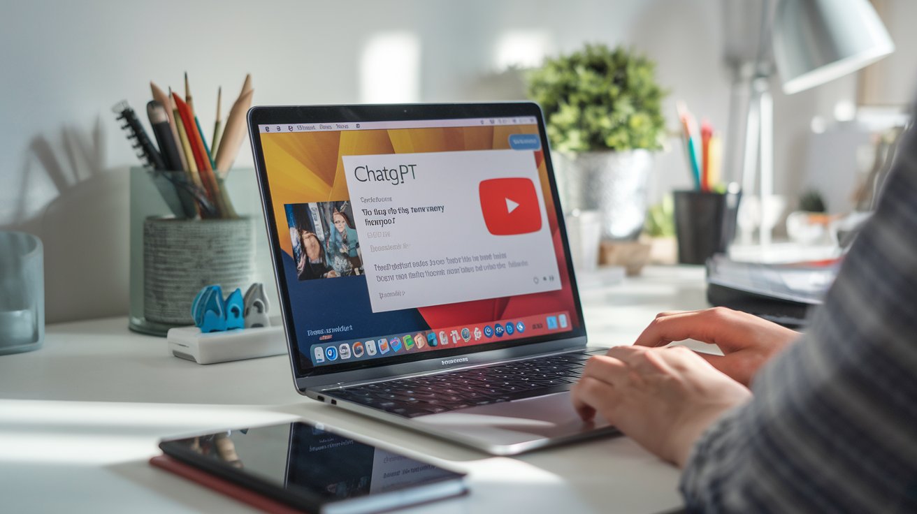 can chatgpt summarise youtube video, How to Summarize a YouTube Video with Ease How to Summarize a YouTube Video with Ease