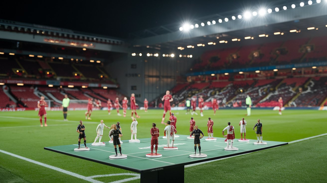 resting key players Liverpool, Liverpool vs AC Milan preview, Liverpool player fatigue, Champions League player rotation, why Liverpool should rotate squad