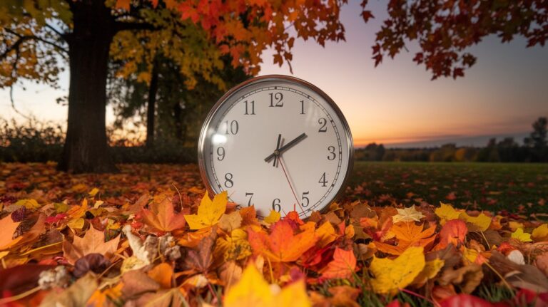 when does daylight saving time end, what is daylight saving time, how daylight saving affects sleep, circadian rhythm and daylight saving, why daylight saving can be harmful
