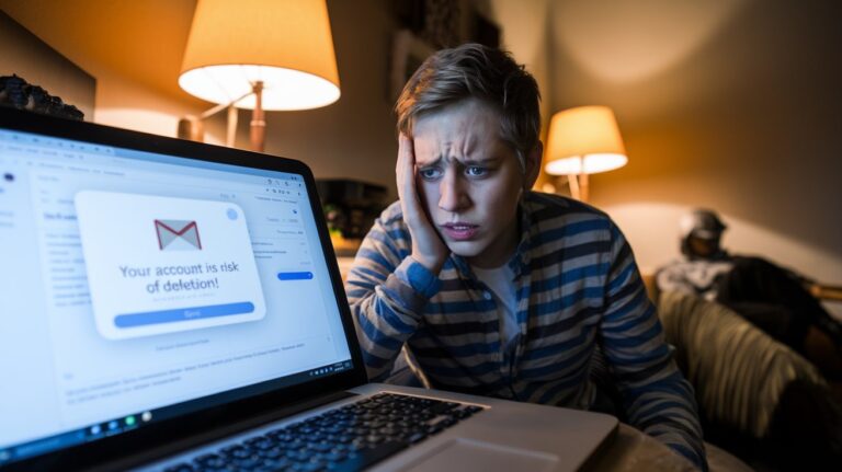 Gmail account deletion, Google account policy, inactive Gmail accounts, how to save Gmail, Google deleting Gmail accounts, Gmail security, email deletion warnings