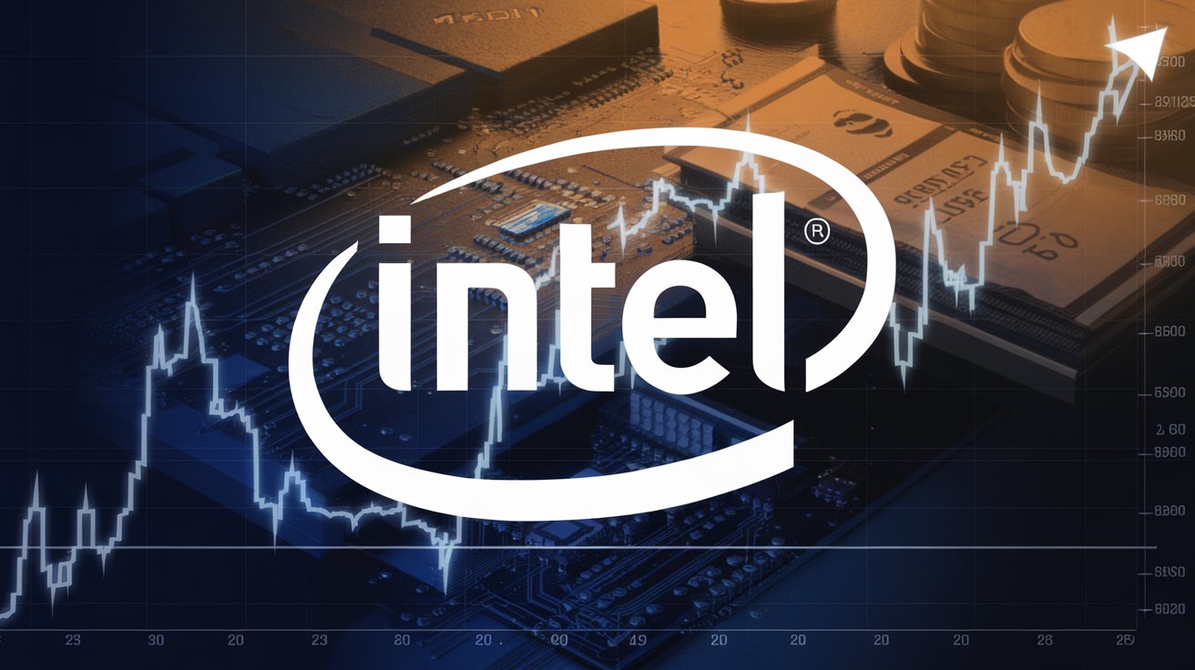 #Intel #ApolloInvestment #StockMarket #TechNews #InvestmentRumors #Finance