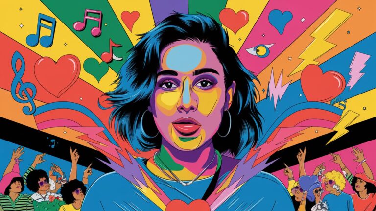 #CharliXCX #BratAlbum #MusicReview #PopMusic #AlbumOfTheYear