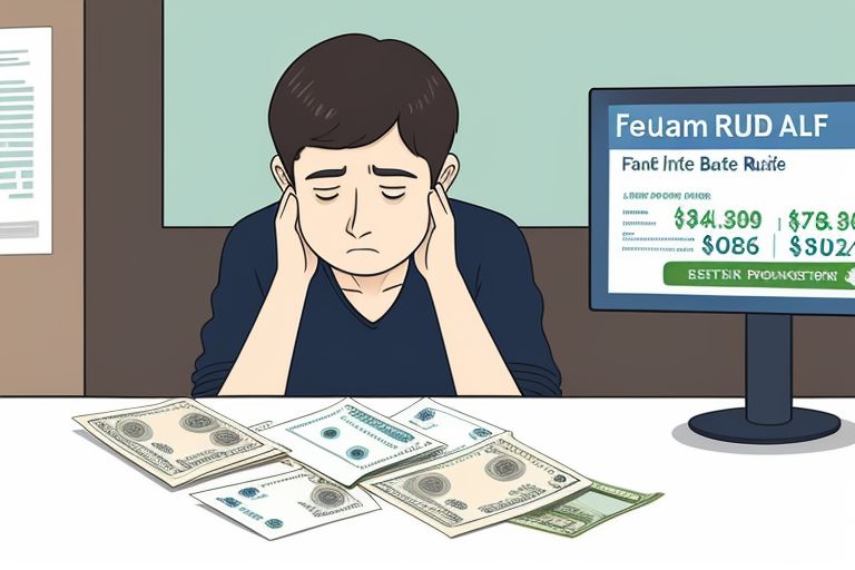 #FedRateCuts, #SavingsTips, #InterestRates, #Inflation, #FinancialPlanning, #EconomicImpact, #MoneyManagement