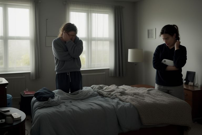 #DaylightSavingTime #FallBack #CircadianRhythm #SleepDisruption #HealthRisks #TimeChangeStress #HeartHealth #TimeChangeEffects