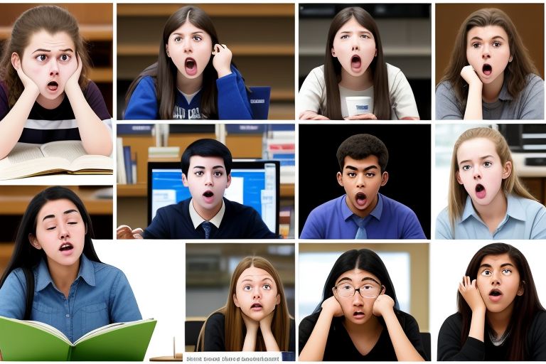 #CollegeRankings #StudentAnxiety #HigherEducation #EducationReform #CollegeLife