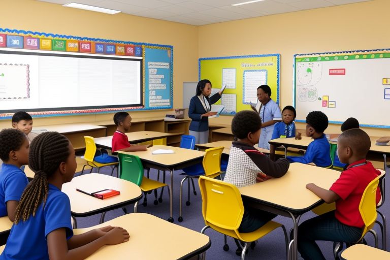 #GarlandCounty #UnitaryStatus #SchoolIntegration #EducationEquality #CommunityEngagement #EducationReform #StudentSuccess