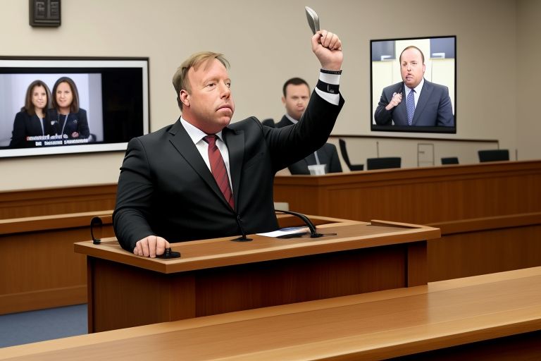 #AlexJones #InfowarsAuction #SandyHookJustice #ConspiracyTheories #JusticeForSandyHook #MediaConsequences #TruthMatters #Accountability