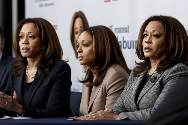 #JanetJacksonControversy #KamalaHarrisDebate #RaceInPolitics #BlackIdentity #UnauthorizedApology #CulturalDebate #JanetVsKamala