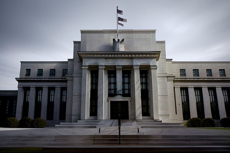 #FederalReserve #InterestRates #Economy #Inflation #FinancialImpact #Savings #InterestRateDecision