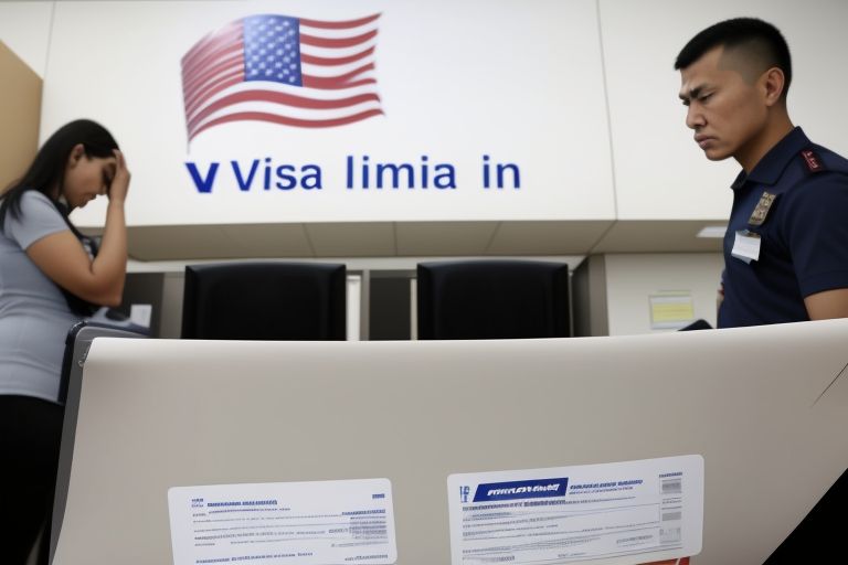 #EB2Visa, #ImmigrationNews, #VisaCap2024, #StateDepartment, #VisaDelay