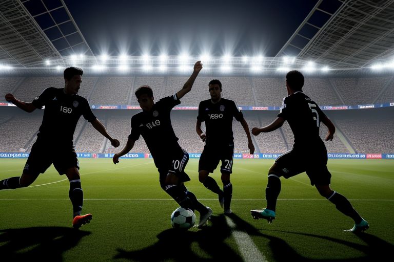 #RayadosVictory, #RayadosStrategy, #SportsPsychology, #SportsTeamTactics, #RayadosHiddenAgenda, #SoccerTeamSecrets, #RayadosLatestWin, #SportsManipulation, #TeamStrategy, #FootballTactics