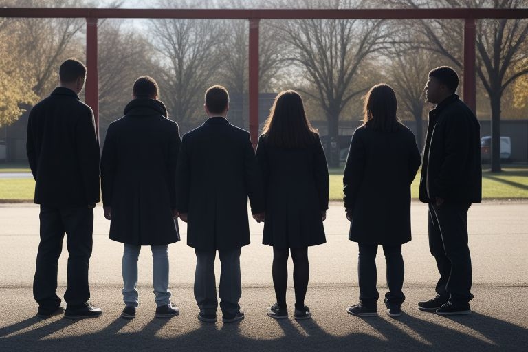 #DarkPsychology #HumanNature #SocialPressure #GroupBehavior #GoodAndEvil #FOMO #Psychology