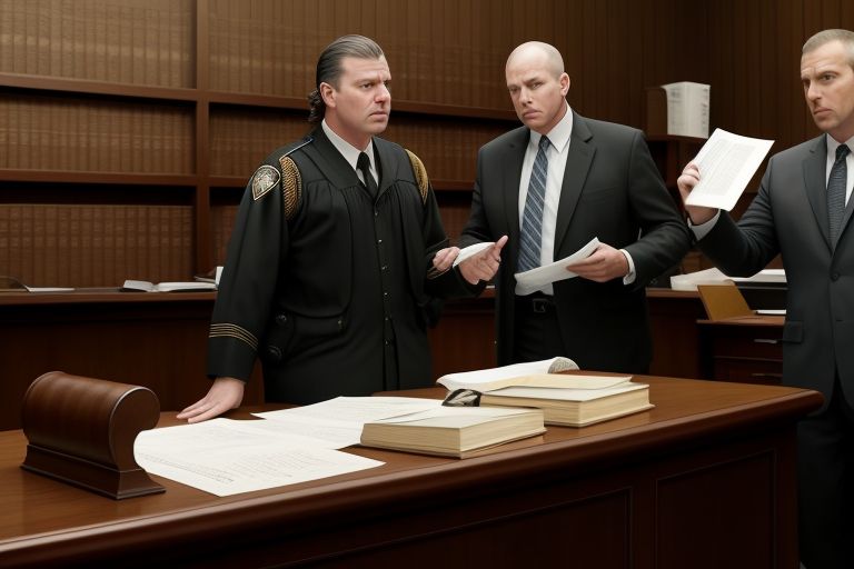 #KentuckyTragedy, #SheriffRage, #CourtroomShooting, #JudgeKilled, #JusticeGoneWrong, #LawEnforcement, #TragicIncident, #JusticeForTheJudge, #KentuckyNews