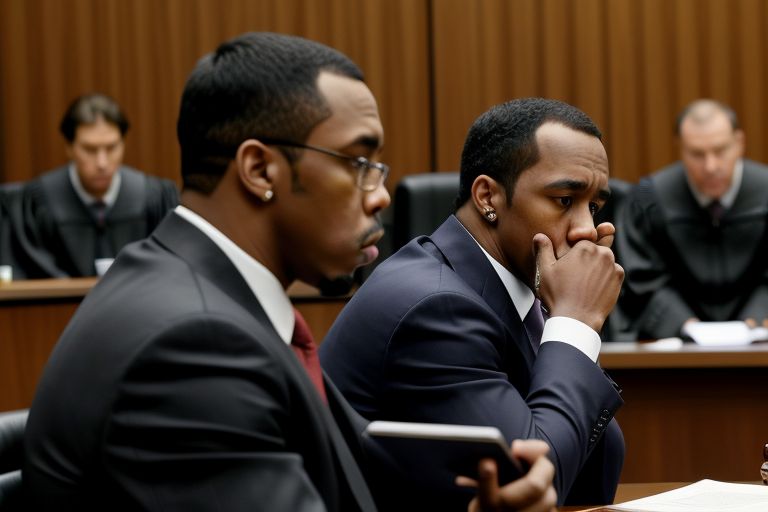 #Diddy #Cassie #CelebrityNews #Panic #TextMessages #BreakingNews