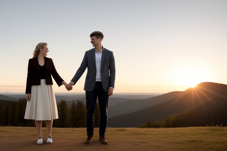 #JoshDaicos #AnnaliseDalins #LoveStory #AFL #Collingwood #RelationshipGoals