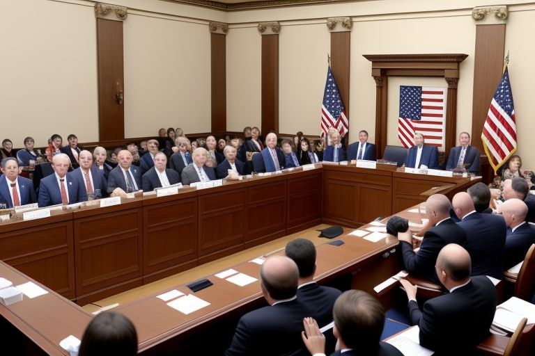 #RepCrockett #Trump #PoliticalLeadership #HouseHearing #Accountability #IgnoranceMeetsPower #LeadershipMatters