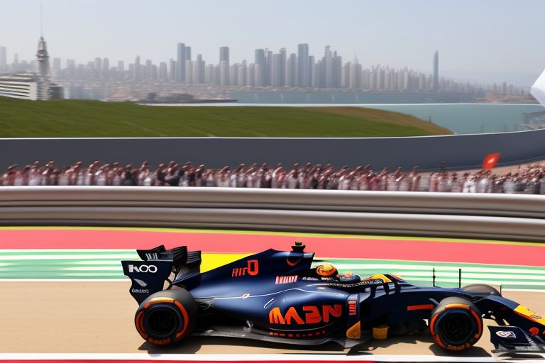 #LandoNorris #MaxVerstappen #AzerbaijanGP #OscarPiastri #F1Racing #F1Highlights #Formula1 #AzerbaijanGrandPrix #NorrisPush #VerstappenBattle