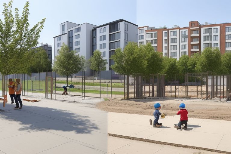 #YIMBY #NIMBY #HousingCrisis #Community #UrbanDevelopment #AffordableHousing #Neighborhoods