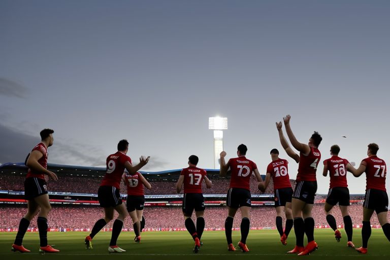 #AFLFinals2024 #SwansVsPort #CrushedHopes #SportsDrama #AFLGrandFinal