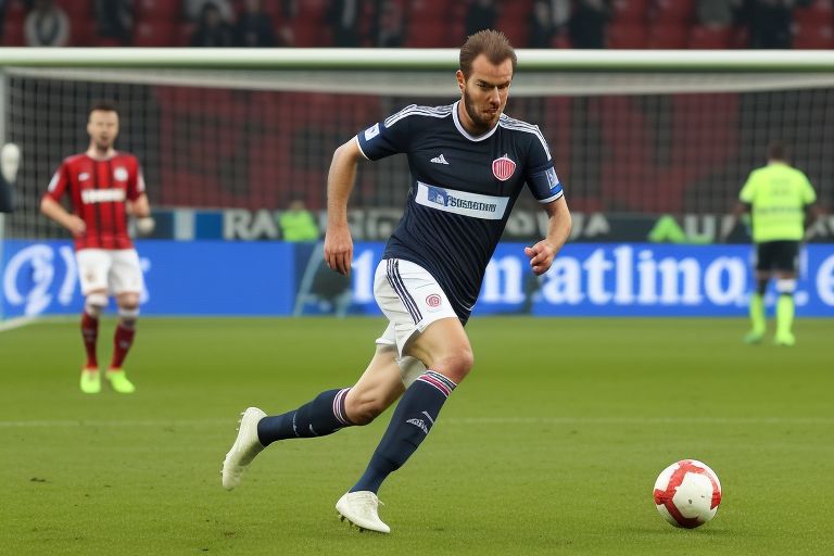 #HamburgVictory #KönigsdörfferGoal #DompéIceCold #SoccerDominance #RegensburgDefeat