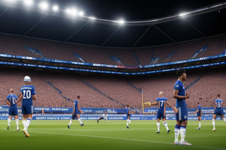 #ChelseaFC #JacksonVsSancho #PremierLeague #WestHamChelsea #FootballLineup #ChelseaLineup