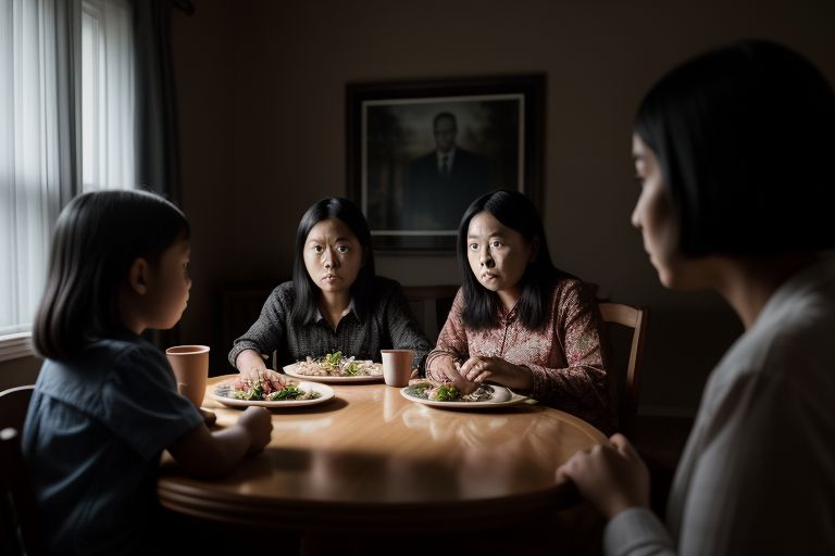 #HisThreeDaughters #FamilyDrama #PsychologicalThriller #SiblingRivalry #StreamingSeries