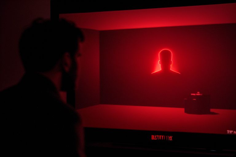 #Netflix #DarkSeries #Psychology #Entertainment #BingeWatching #Addiction #MindGames