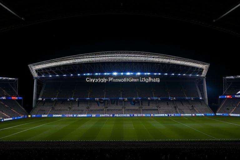 #NewcastleUCL #ChampionsLeagueDarkHorse #UCLPredictions #UnderdogStory #FootballSurprises #NewcastleTakeover #ChampionsLeague2024 #UCLDarkHorse