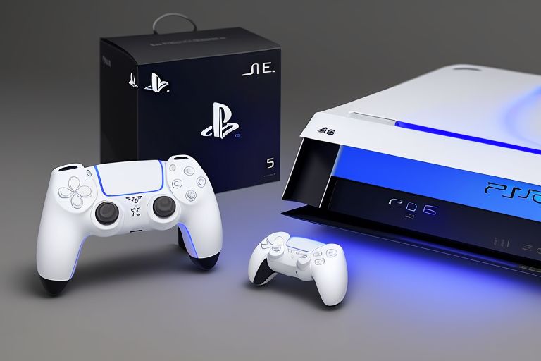 #PS5ProPrice #PlayStation5Anniversary #GamingPriceHike #SonyLeak #NextGenConsole #PS5Pro #GamingNews #PlayStationUpdate