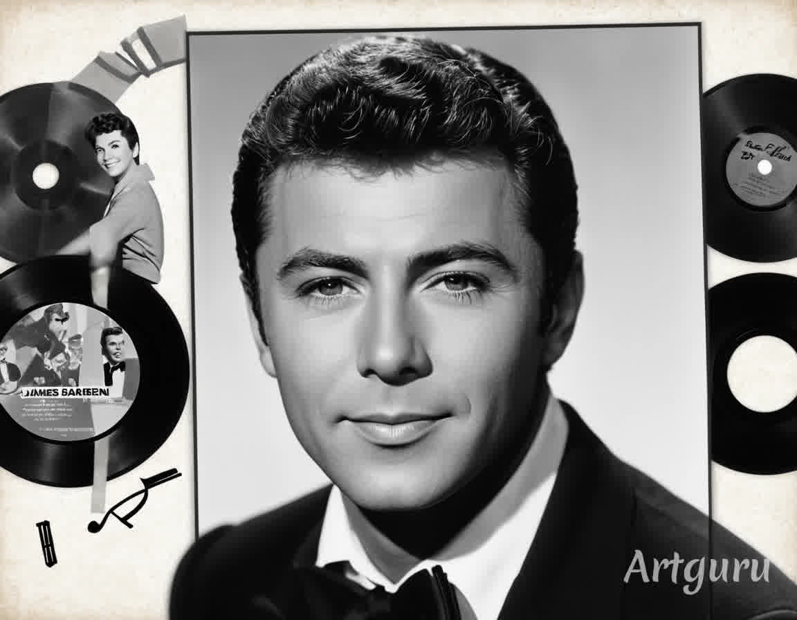 #JamesDarren, #TeenIdol, #Gidget, #HollywoodLegend, #ClassicHollywood, #InMemoriam, #ForeverMissed