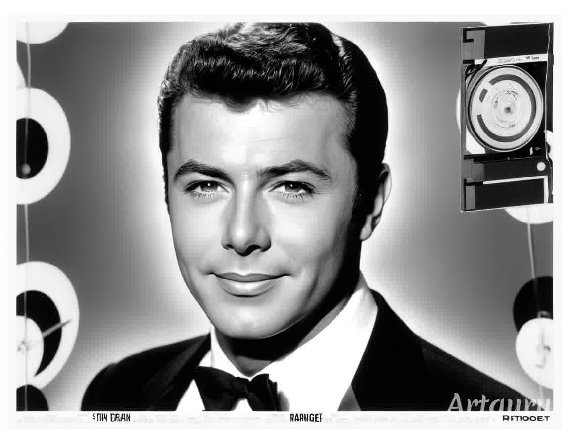 #JamesDarren, #TeenIdol, #Gidget, #HollywoodLegend, #ClassicHollywood, #InMemoriam, #ForeverMissed