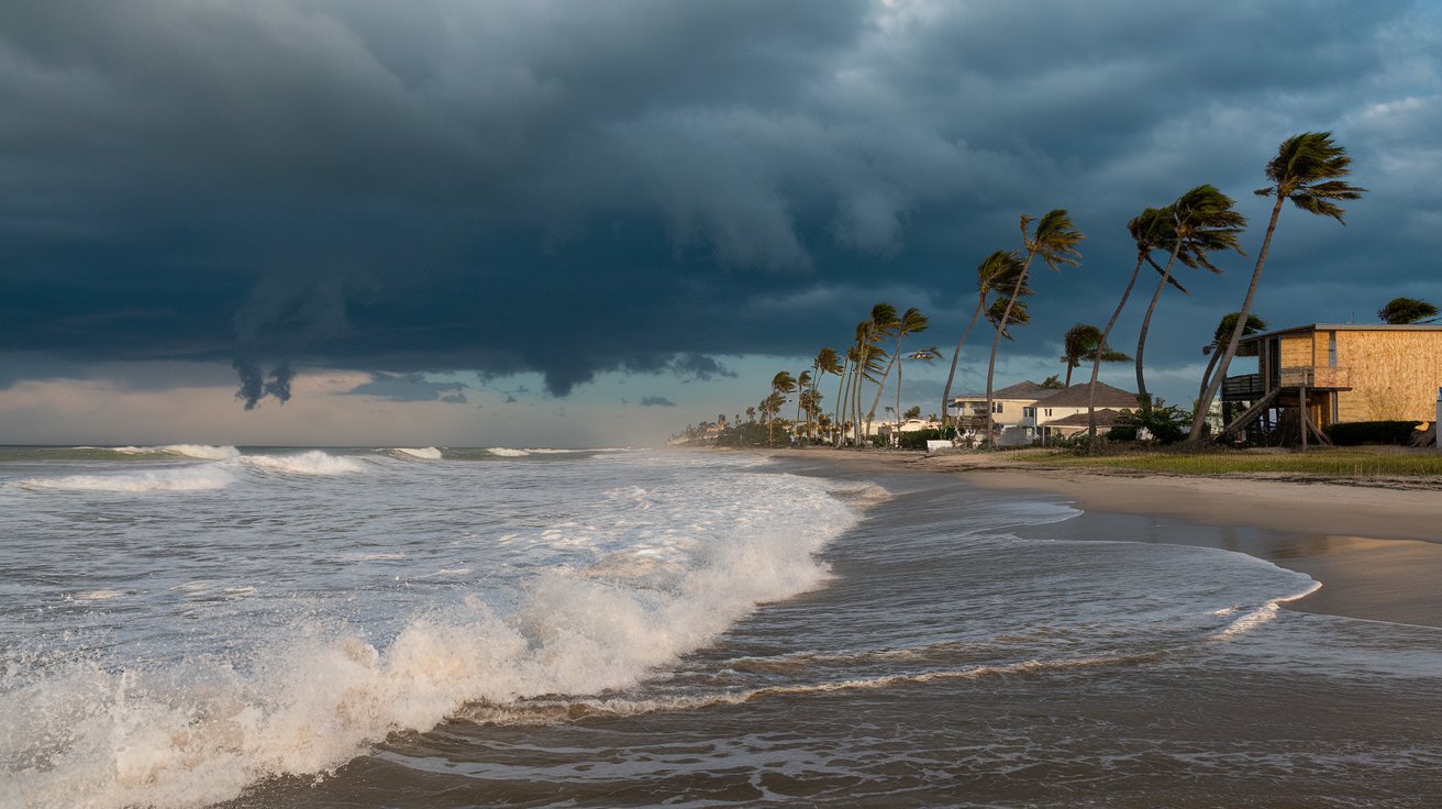 #HurricaneMilton #FloridaStorm #StormSurgeWarning #HurricanePreparedness #StaySafeFlorida #FloridaWeather #StormWatch #EmergencyKit