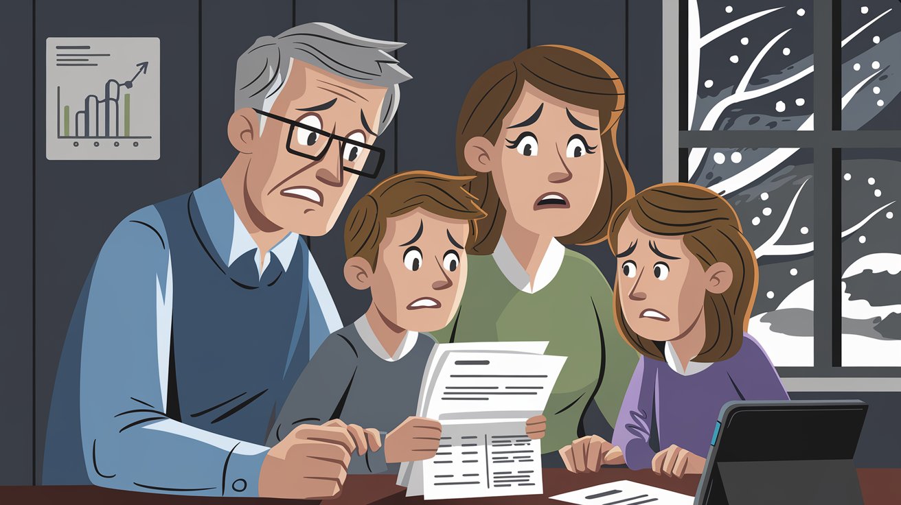 energy bills rise, energy cost increase, financial support for energy bills, energy bill support withdrawal, rising energy prices, managing high energy bills, energy-efficient homes, surviving energy price hikes, household energy costs